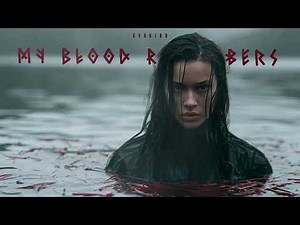 Blóð Mitt Man (My Blood Remembers) | Viking Music | Female Viking Song