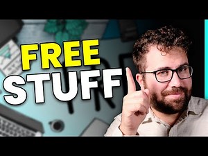 7 Ways To Get Free Stuff (Without Lame Surveys)