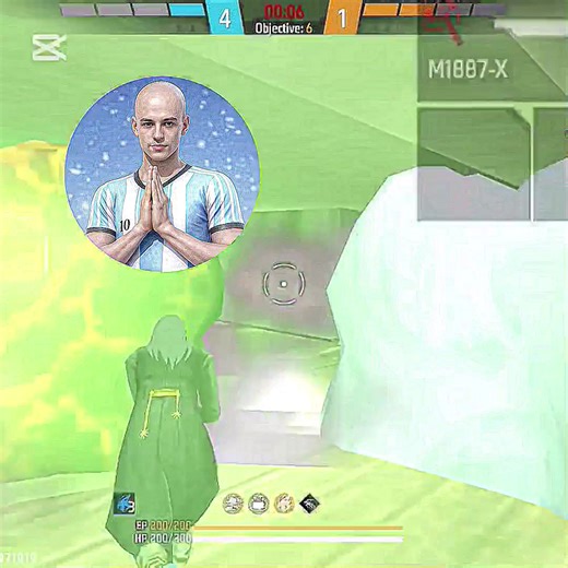 Open challenge @NEW HASSAN FF 🍂 @Free Fire Pakistan Official @zingo FF