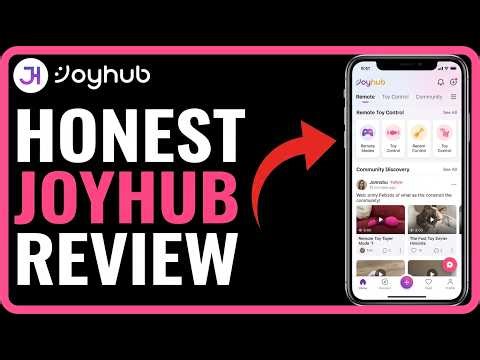 Joyhub App Honest Review: Is It Worth Using