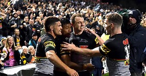 2023 Pre-Season Challenge