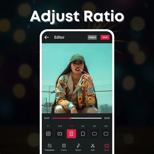 Make Best AI Videos on Your Phone