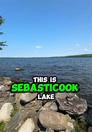 If you’re the kind of person who craves freedom on the water — this is your spot. 🚤☀️ Sebasticook Lake in Newport is the only lake in Maine with public access to this level of adventure. Whether you’re riding a jet ski, cruising on a pontoon, or casting a line with friends, this is where summer memories are made. 📍The Reeves Group specializes in finding homes that put you right at the edge of it all. #sebasticooklake #mainewaterfront #lakelife #maineliving #reevesgrouprealestate #summerinmaine