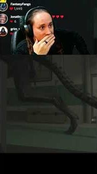 Alien Isolation Jump Scare 2 #alienisolation #alienisolationmoments #gameplay