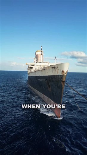 In February 2025, Mike Vinik and his crew were awarded the bid to tow the historic SS United States—the legendary American ocean liner built in 1952 that still holds the transatlantic speed record. The ship was towed from Philadelphia to Mobile, Alabama, where she is slated to become the world’s largest artificial reef off of Destin, Florida. Mike Vinik is the owner and founder of Vinik Marine, a New Jersey–based tugboat and marine services company founded in 2005. A graduate of the Marine Acade