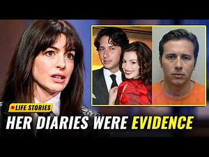 Anne Hathaway Breaks Silence On Her FBI Scandal After 18 Years
