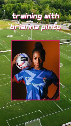 To bring THE WOLVES to life, our cast didn’t just rehearse lines. They trained like athletes with soccer star Brianna Pinto, member of NC Courage and U.S. Women’s National Team, running drills and sharpening their footwork.  | PlayMakers Repertory Company | Facebook