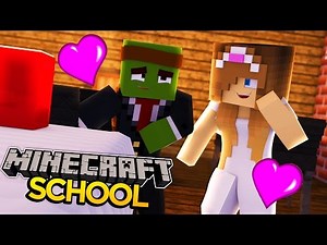 Minecraft Adventure - DATE NIGHT WITH LILY!