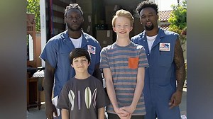 Walk the Prank Episode 1