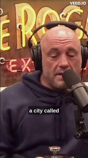 Crashed UFO Alien Encounter in Brazil - Joe Rogan