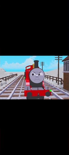 A scene from Trampy Movie 15