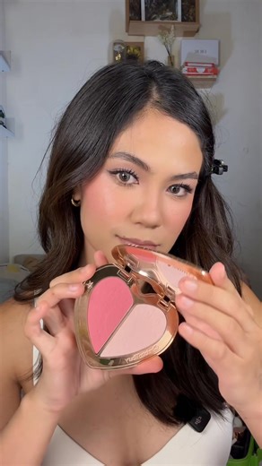 Libra makeup tutorial ♎️⚖️ | Pauline Isabelle