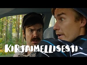 Kirjaimellisesti BIISONIMAFIA