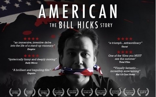 American: The Bill Hicks Story