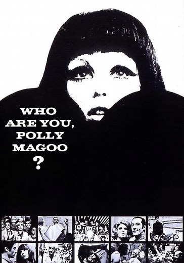 Who Are You, Polly Maggoo? streaming: watch online