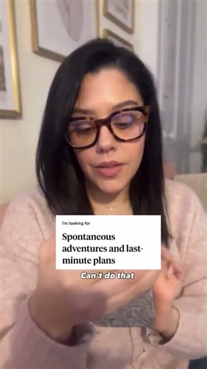 Dating With MS - Naty's Reel