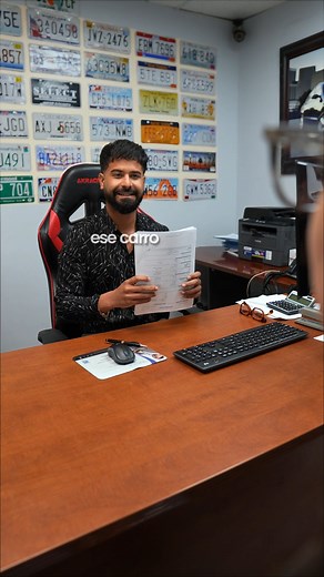 2.6K views · 23 reactions |  En Molina Auto Sales le damos al...