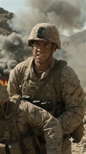 Dakota Meyer: The Marine Who Drove Into Hell | Battle of Ganjgal #americanhistory