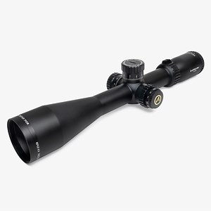 Midas BTR GEN2 | Rifle Scopes from Athlon Optics