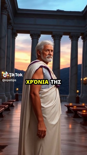 Η Πτώση της Ρωμαϊκής Αυτοκρατορίας: Μια Ιστορία Επιβίωσης