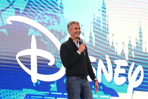 Disney’s new CEO faces three major disasters in his first week