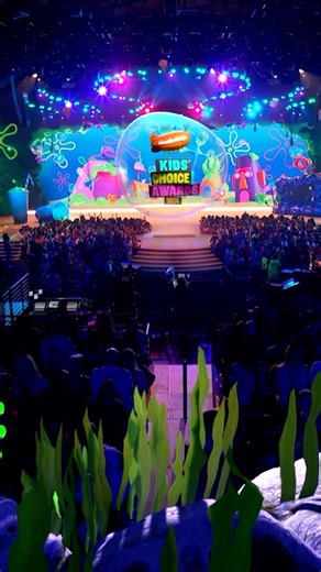 22K views · 296 reactions | relive the slime of your life and stream #KCA now on @paramountplus #SpongeBob25 李 | SpongeBob SquarePants | Facebook