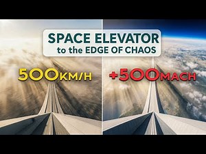 MACH SPEED Comparison: 3D Simulated