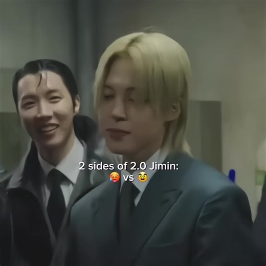 pick your side 😂 #jimin #bts #bangtan #fypシ #foryoupage