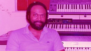 Electronic soul from the 1970s and 1980s