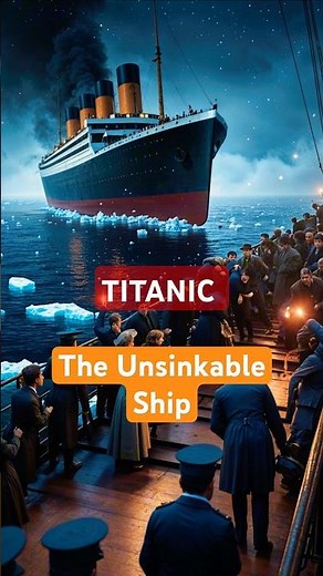The Untold Story of 2200 Souls Aboard The Titanic
