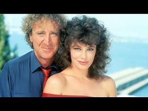 Official Trailer - THE WOMAN IN RED (1984, Gene Wilder, Kelly LeBrock, Charles Grodin, Gilda Radner)