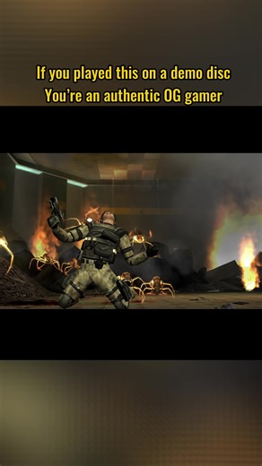 Real reason I’m afraid of spiders #area51 #gaming #games #game #gametok