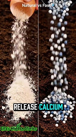 $0 Eggshell vs $50 Fertilizer – 7 Day Result 😳”