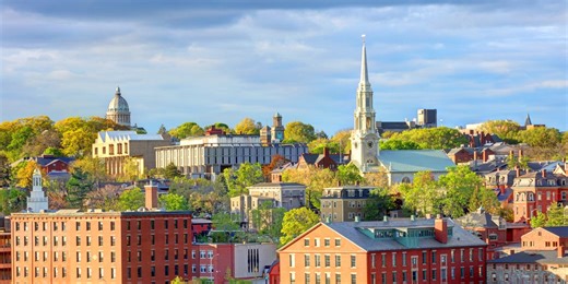 A Snob’s Guide to Providence