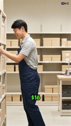 Part-Time Backroom Associate Role in Bear, Delaware | Gabe's Stores