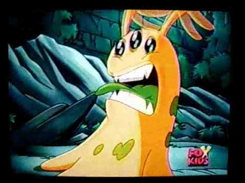 Alienators: Evolution Continues Intro