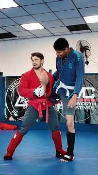 How to catch, counter, punish Low and Body kicks #sambo #combatsambo #mma #ufcfightnight