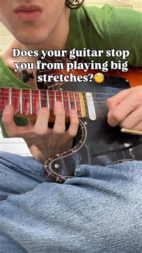 🀄️Toby Rush. on Instagram: "I will be back on posting. I think I can hit 10k by 2027 so that’ll be the goal for now. 😄 thank you friends. Allan holdsworth cover coming soon #Allanholdsworth #stretches #guitartechnique #guitar #mod #guitarmod #luthier #wow #fire #alexg #thurstonmoore"