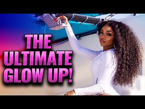 How to Upgrade your Physical Appearance | Become more Attractive (Feminine Secrets)