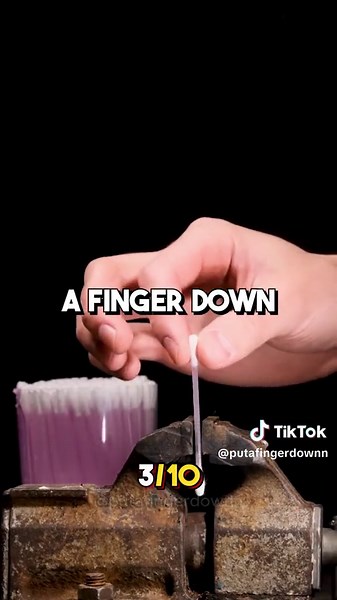 Put a Finger Down Ugly Edition Game Questions