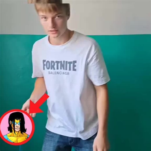 Understanding Mark's Journey in Invincible Season 3