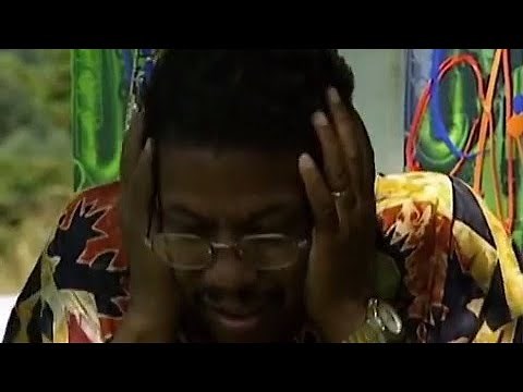 When You Hit A WRONG Note In Jazz