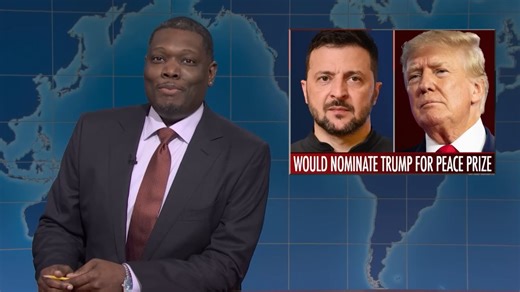 Weekend Update S51 | Best Jokes 💝 | SNL Fan Supper