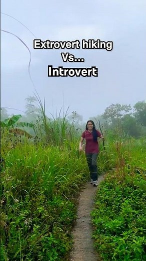 Are you Extrovert or Introvert?