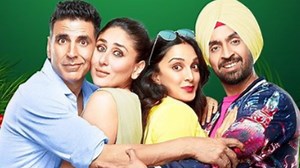 Good Newwz new trailer: Akshay Kumar and Kareena Kapoor film is a laugh riot
