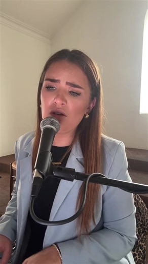 Beautiful Hymn Celebrating the Trinity