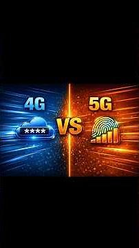 4G vs 5G: Is 5G Really Faster?