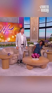 You don’t want to mess with Jerry O’Connell! 🥋 | The Jennifer Hudson Show