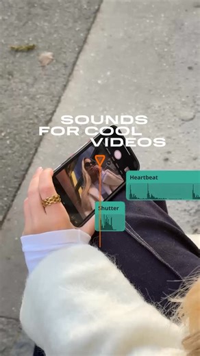 Download Movavi Video Editor from the link in bio 👆 | Movavi
