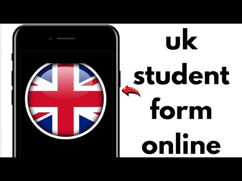HOW TO FILL UK STUDENT VISA APPLICATION FORM ONLINE (2026 FULL GUIDE)